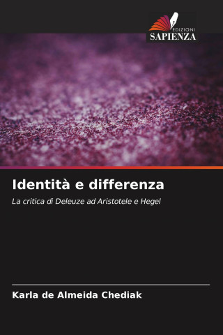 Identità e differenza
