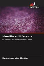 Identità e differenza