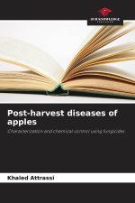 Post-harvest diseases of apples