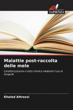 Malattie post-raccolta delle mele