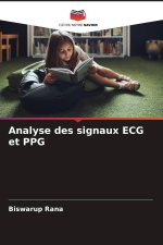 Analyse des signaux ECG et PPG