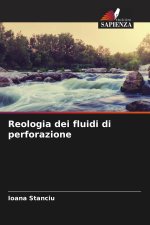 Reologia dei fluidi di perforazione