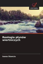 Reologia płynów wiertniczych