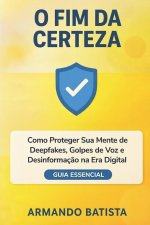 O Fim da Certeza