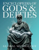 Encyclopedia of Gods & Deities - Global Mythology