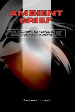 Ambient Grief, The Sorrow That Lives in the Background of Normal Life