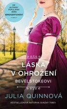 Láska v nebezpečí