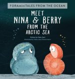 Meet Nina & Berry from the Arctic Sea
