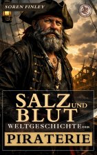 Salz und Blut