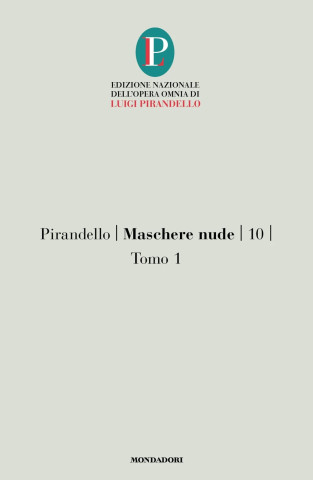 Maschere nude