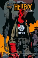Hellboy & B.P.R.D.