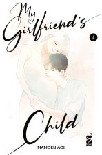 My girlfriend's child