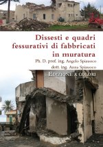 Dissesti e quadri fessurativi di fabbricati in muratura