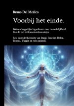 Voorbij het einde. Wetenschappelijke hypothesen over onsterfelijkheid. Van de ziel tot kwantumbewustzijn