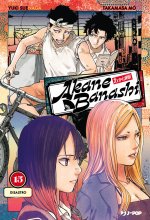 Akane-Banashi