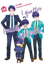 quattro fratelli Yuzuki