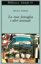 mia famiglia e altri animali