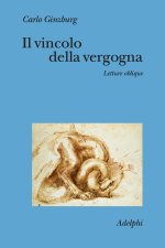 vincolo della vergogna. Letture oblique