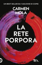 rete porpora. Il secondo caso dell'ispettrice Elena Blanco