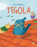 Tegola