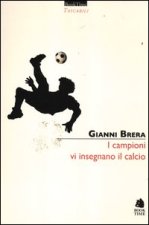 campioni vi insegnano il calcio