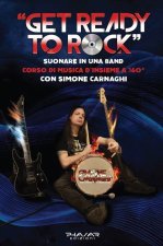 «Get ready to Rock». Suonare in una band. Corso di musica d'insieme a 360°