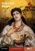 Medea. Testo greco a fronte