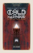 Cold Harbour. La casa degli orrori invisibili