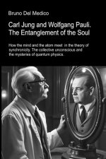 Carl Jung and Wolfgang Pauli. The Entanglement of the Soul