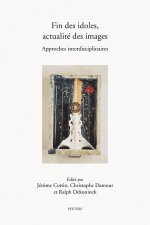 Fin des idoles, actualité des images