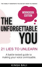 The Unforgettable You