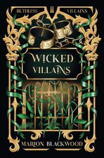 Wicked Villains