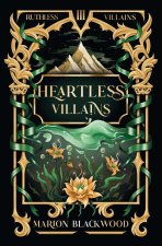 Heartless Villains