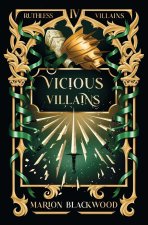 Vicious Villains