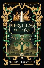 Merciless Villains