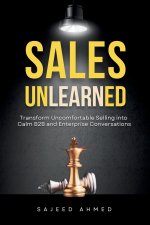 Sales Unlearned