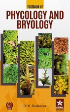 Textbook of Phycology and Bryology