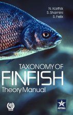 Taxonomy of Finfish