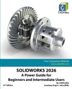 SOLIDWORKS 2026
