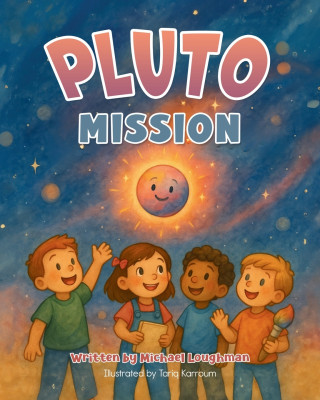 Pluto Mission