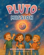 Pluto Mission