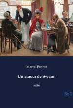 AMOUR DE SWANN