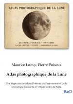 ATLAS PHOTOGRAPHIQUE DE LUNE