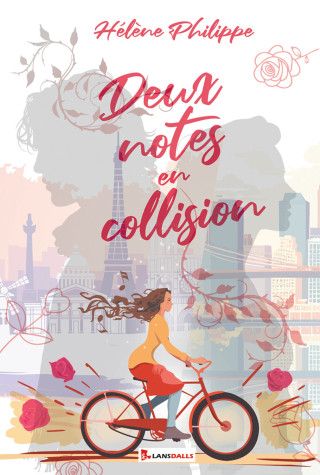 Deux notes en collision