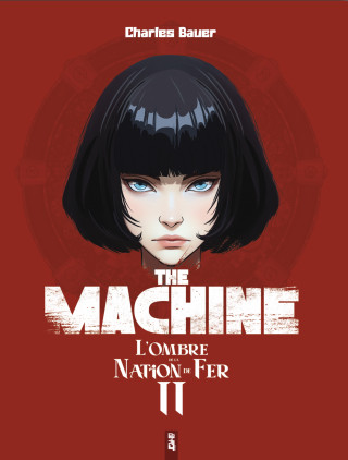 The Machine