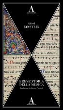 Breve storia della musica