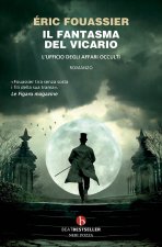 fantasma del vicario. L'ufficio degli affari occulti