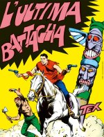 Tex collezione book