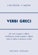 Verbi greci