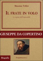 frate in volo. Le ragioni dell’impossibile